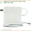 Sạc Laptop MacBook Pro - Thay Sạc Nhanh - Giá Tốt TPHCM