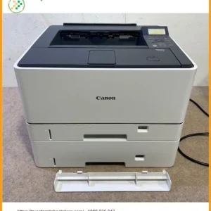 Máy in Canon LBP 9200Cdn - Đổ Mực Nhanh | Giá Rẻ Tại TPHCM