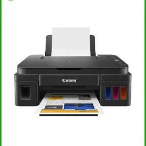 Máy in Canon PIXMA G2010 - Bơm Mực Nhanh | Sửa Máy In Tận Nơi | Giá Rẻ TPHCM