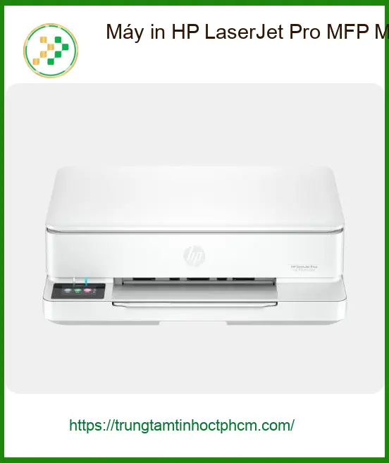 Nạp Mực Máy in HP M149fdw - Kỹ Thuật Viên Đến Tận Nhà