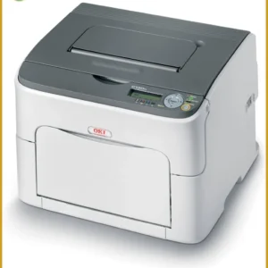 Máy in OKI C130n - Thay mực in, Sửa chữa nhanh chóng | Trung tâm TPHCM