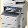 Máy in OKI MC760 | Đổ Mực Tận Nơi, Sửa Nhanh | Giá Rẻ TPHCM