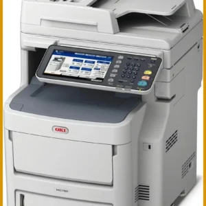 Máy in OKI MC760 | Đổ Mực Tận Nơi, Sửa Nhanh | Giá Rẻ TPHCM