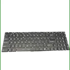 Bàn phím Laptop MSI Alpha 15, Bravo 15 - Thay Lấy Liền, Giá Tốt TPHCM