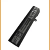 Pin Laptop MSI GL62 GL63 GL65 - Trung Tâm Giá Rẻ Lấy Liền Tại TPHCM