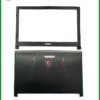 Vỏ Laptop MSI GP63, GP65 - Thay Lấy Liền | Giá Rẻ TPHCM