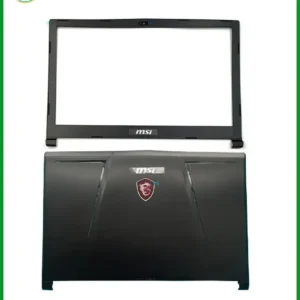 Vỏ Laptop MSI GP63, GP65 - Thay Lấy Liền | Giá Rẻ TPHCM