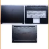 Thay Vỏ Laptop MSI Stealth 14, 15, 16 Studio - Giá Rẻ, Lấy Liền, Gần Nhất