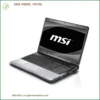 Màn hình Laptop MSI VR630, VR705 - Thay Nhanh | Giá Rẻ TPHCM