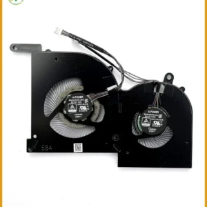 Quạt Laptop MSI WS60 WS62 WE60 WE62 WS63 - Thay Quạt Tại Trung Tâm