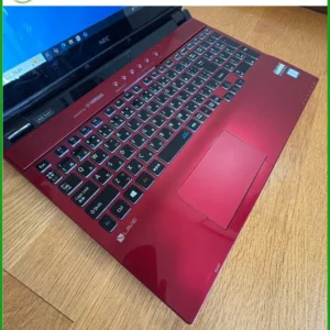 Bàn phím Laptop Nec - Thay Mới Lấy Liền - Giá Tốt Tại Cửa Hàng
