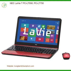 Bàn phím Laptop Nec PC-LT550, PC-LT750 - Thay Nhanh, Giá Rẻ TPHCM