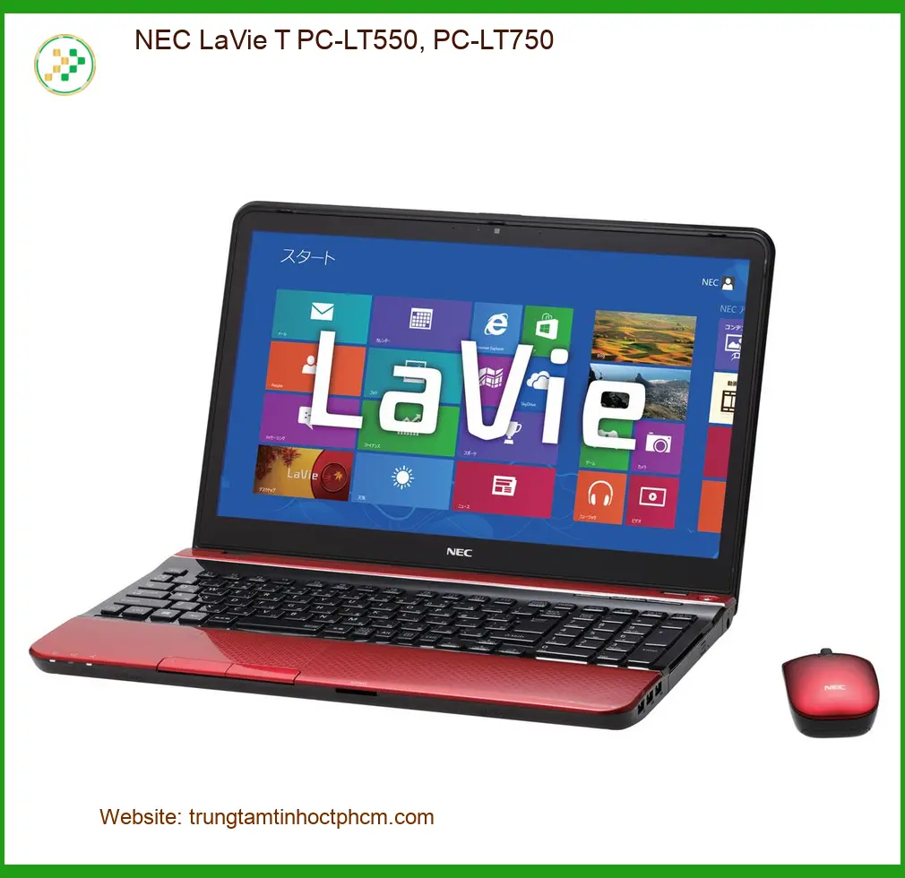 Bàn phím Laptop Nec PC-LT550, PC-LT750 - Thay Nhanh, Giá Rẻ TPHCM