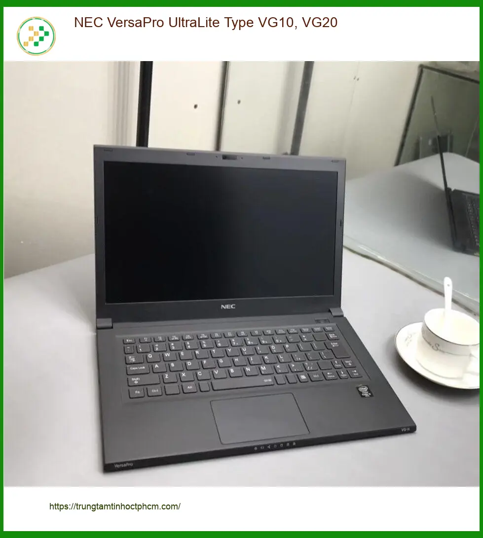 Webcam Laptop Nec VG10 VG20 - Thay Ngay TPHCM Uy Tín Giá Rẻ