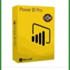 Power BI Pro Bản Quyền - Trung Tâm Uy Tín, Hỗ Trợ Nhanh Tại TPHCM