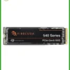Ổ cứng SSD Seagate FireCuda 1TB Gen5 - Trung Tâm Uy Tín TPHCM | Giá Tốt