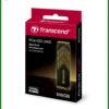 Ổ cứng Laptop SSD TRANSCEND MTE240S 500GB NVME M2 PCIE GEN4 X4 - Nâng Cấp Giá Tốt Gần Đây TPHCM