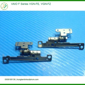 Bản lề Laptop VAIO F Series VGN-FE/FZ - Trung Tâm Thay Lấy Liền