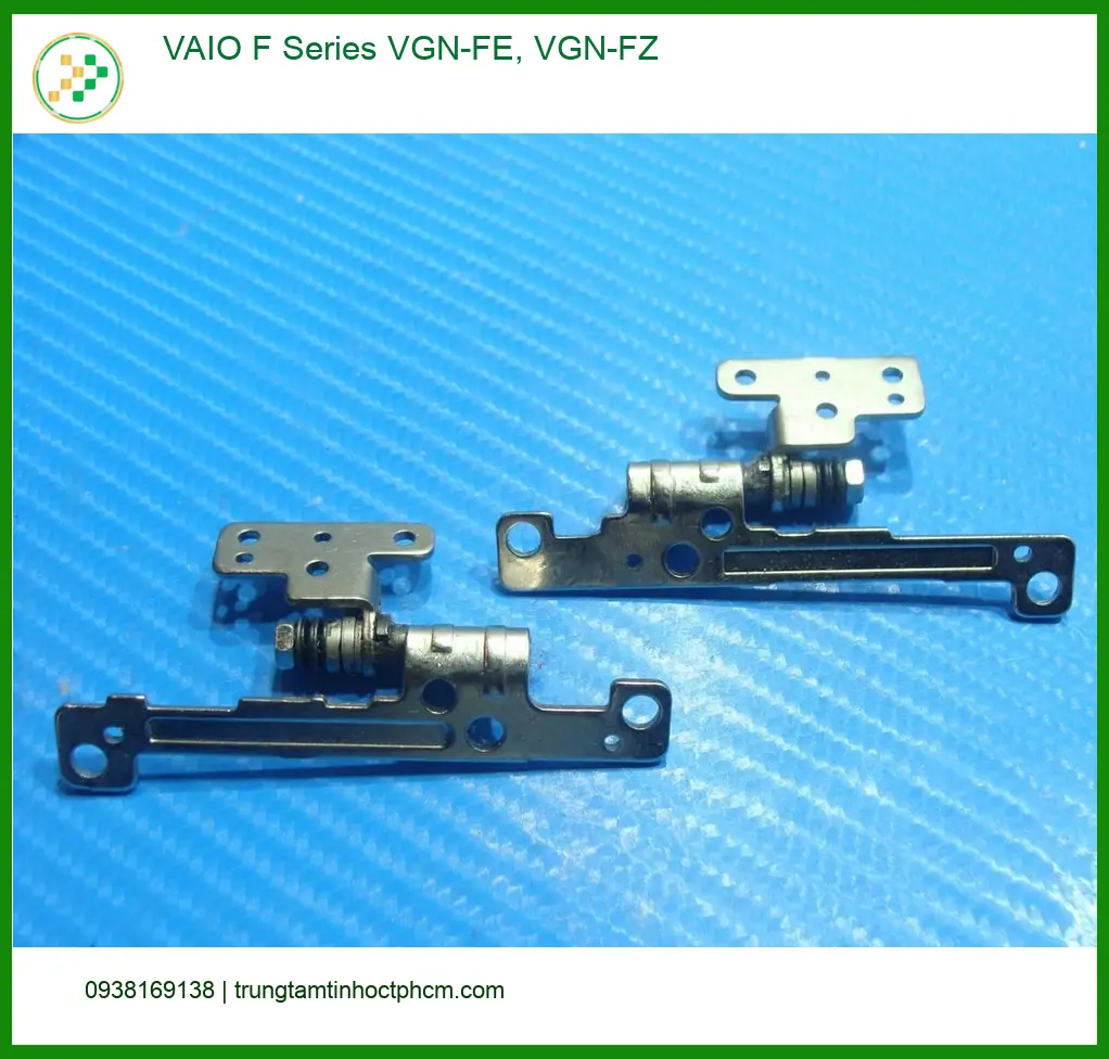 Bản lề Laptop VAIO F Series VGN-FE/FZ - Trung Tâm Thay Lấy Liền