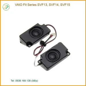Loa Laptop VAIO Fit - Thay Loa Nhanh, Giá Rẻ Tại Trung Tâm Gần Nhất
