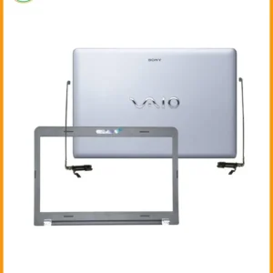 Vỏ Laptop VAIO N Series VGN-N31, VGN-N38 - Thay Lấy Liền Giá Tốt TPHCM