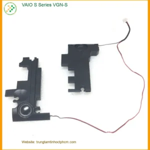 Loa Laptop VAIO S Series VGN-S - Sửa Chữa Lấy Ngay - Trung Tâm Gần Nhất