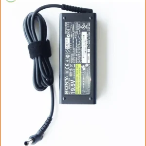 Sạc Laptop VAIO S Series - Cửa Hàng Uy Tín | Giao Nhanh Tận Nơi TPHCM