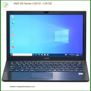 Màn hình Laptop VAIO SX Series VJS131, VJS132 - Thay Lấy Ngay | Giá Tốt TPHCM
