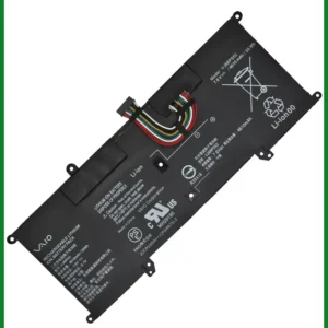 Pin Laptop VAIO Tap Series SVJ202 | Thay Nhanh, Giá Rẻ Tại TPHCM