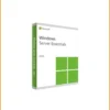 Windows Server Bản Quyền Essentials - Cài Đặt Máy Chủ TPHCM Nhanh Chóng