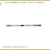 Webcam Laptop ASUS ExpertBook P2 - Thay Thế Nhanh TPHCM Giá Rẻ