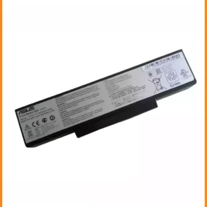 Pin Laptop ASUS N73 - Dịch Vụ Thay Pin Lấy Liền Tại TPHCM