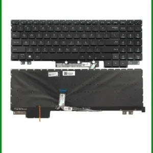 Bàn phím Laptop ASUS ProArt StudioBook 17 H700 - Thay Lấy Liền | Trung Tâm Giá Rẻ TPHCM