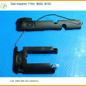 Loa Laptop DELL - Thay thế nhanh tại TPHCM | Giá rẻ sinh viên