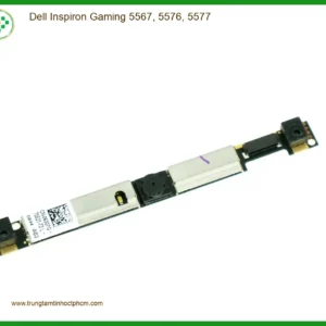 Webcam Laptop DELL - Thay Thế Nhanh TPHCM Giá Rẻ Tại Trung Tâm