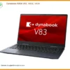 Loa Laptop Dynabook KIRA - Lắp Đặt Loa Laptop Giá Tốt TP.HCM Ngay Hôm Nay