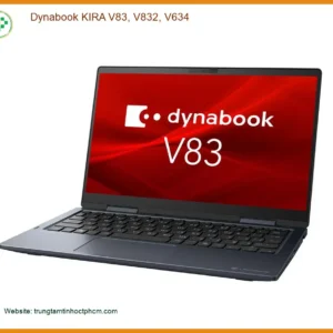 Loa Laptop Dynabook KIRA - Lắp Đặt Loa Laptop Giá Tốt TP.HCM Ngay Hôm Nay
