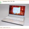Webcam Laptop Dynabook T65 T75 T85 - Sửa Lỗi Lấy Liền | Cửa Hàng Gần Nhất