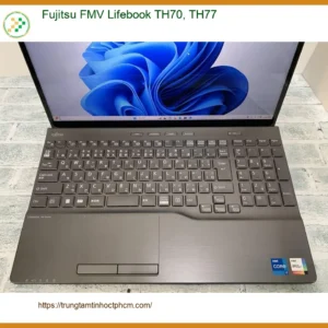 Bàn phím Laptop Fujitsu TH70 TH77 - Thay Lấy Liền Tại Cửa Hàng TPHCM