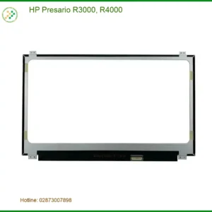 Màn hình Laptop HP Presario R3000 R4000 - Trung Tâm Thay Nhanh Giá Rẻ TPHCM