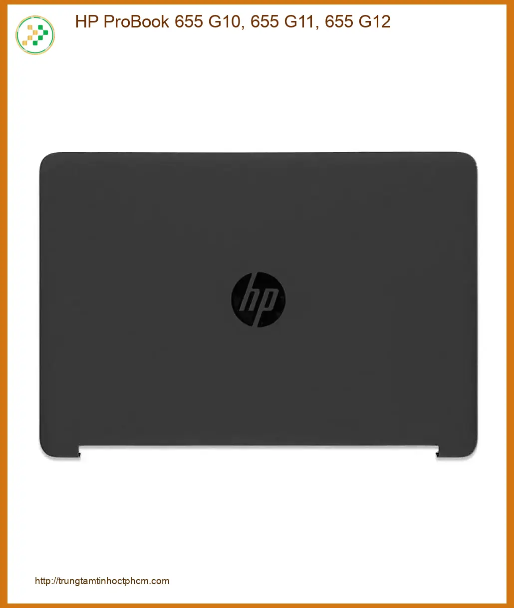 Vỏ Laptop HP ProBook G10 G11 G12 - Thay Thế Nhanh, Cửa Hàng Gần Đây