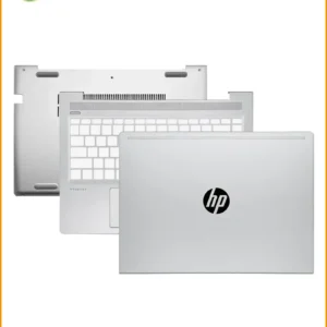 Vỏ Laptop HP ZBook Create G7, G8 - Thay Lắp Nhanh Tại TPHCM Giá Rẻ