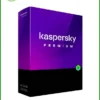 Kaspersky Premium 3 PC - Trung Tâm Giá Rẻ Gần Nhất TPHCM