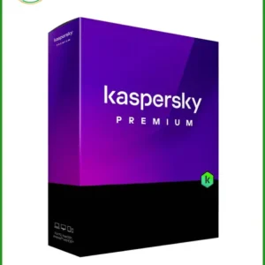 Kaspersky Premium 3 PC - Trung Tâm Giá Rẻ Gần Nhất TPHCM