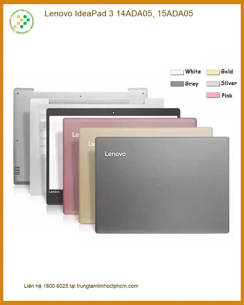 Vỏ Laptop