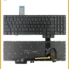 Bàn phím Laptop LENOVO IdeaPad Gaming 3 - Thay Lấy Ngay TPHCM Giá Rẻ