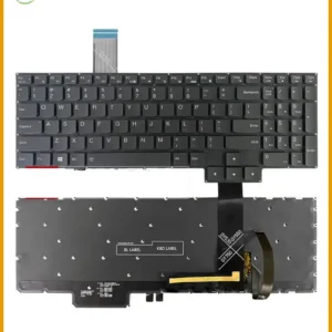 Bàn phím Laptop LENOVO IdeaPad Gaming 3 - Thay Lấy Ngay TPHCM Giá Rẻ