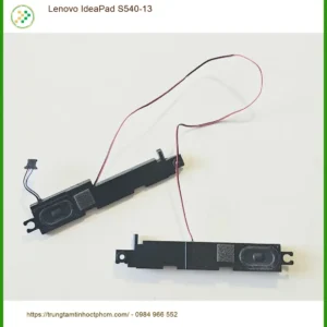 Loa Laptop Lenovo IdeaPad S540-13 - Thay Nhanh Lấy Liền | Giá Rẻ TPHCM