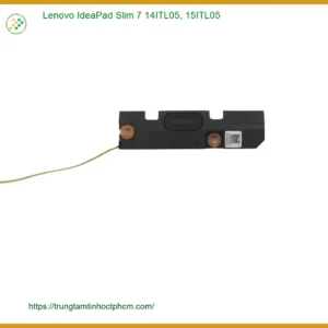 Loa Laptop Lenovo IdeaPad Slim 7 - Thay Lấy Liền Giá Rẻ TPHCM