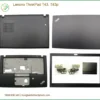 Vỏ Laptop Lenovo ThinkPad T43 - Thay Lắp Tận Nơi TPHCM Giá Rẻ